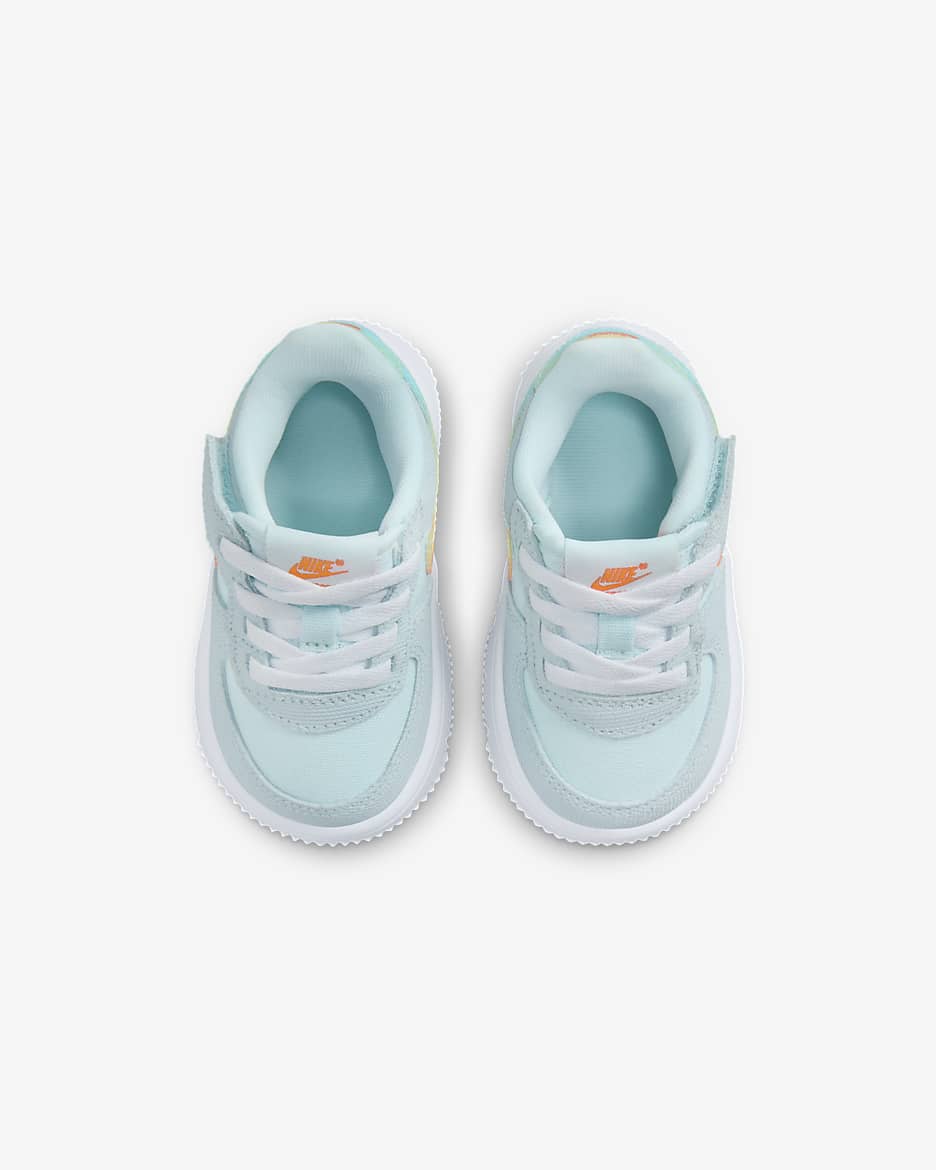 Nike Air Force fashion 1 Low Toddler 5c